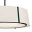 Luminaire suspendu 24 po Marietta-754122224