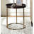 Deerwood End Table