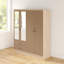 Cascio 4 Door Wardrobe-86245628