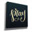 'Pray' by Imperfect Dust, Giclee Canvas Wall Art-2039171786