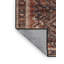 Tapis brun lavable à la machine-164242786