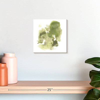 Avery Foliose Gesture I