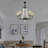 5 - Light Pendant Light