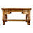 Evangelo Solid Wood Writing Desk