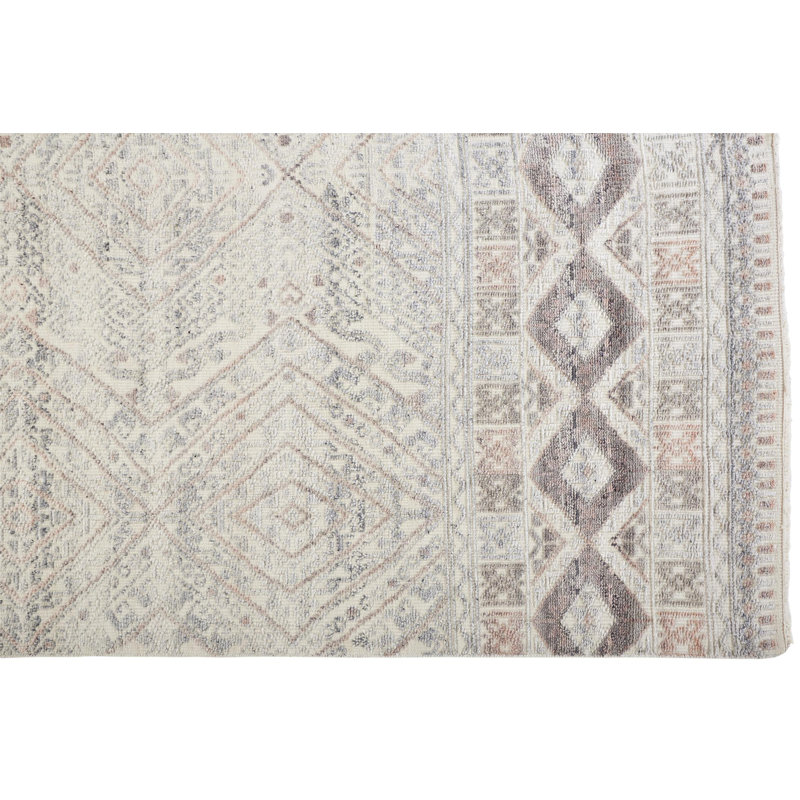 Authement Abstract Indoor Rug