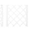 Lit plateforme à profil bas X & Diamond-41692148-41692152