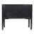 Kohde 37.5'' Solid Wood Console Table