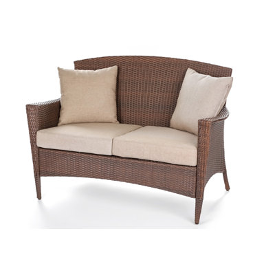 Simoneau Outdoor Garden Bench by One Allium Way