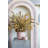 Parsons Handmade Ceramic Pot Planter-94672034