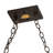 Hibbing 6 - Light Oil Rubbed Bronze Pool Table Lights Pendant