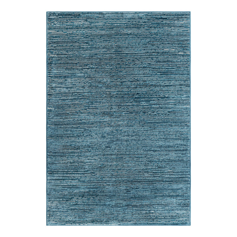 Tapis Latitude Run® Kate Moono, Rectangle 4 pi 1 po x 6 pi 1 po