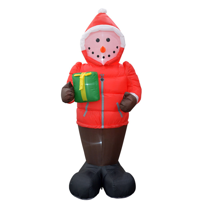 Weather Resistant Christmas Decoration