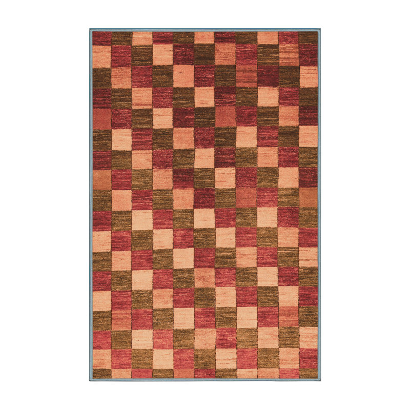Indoor Rug, Rectangle 5' x 8'