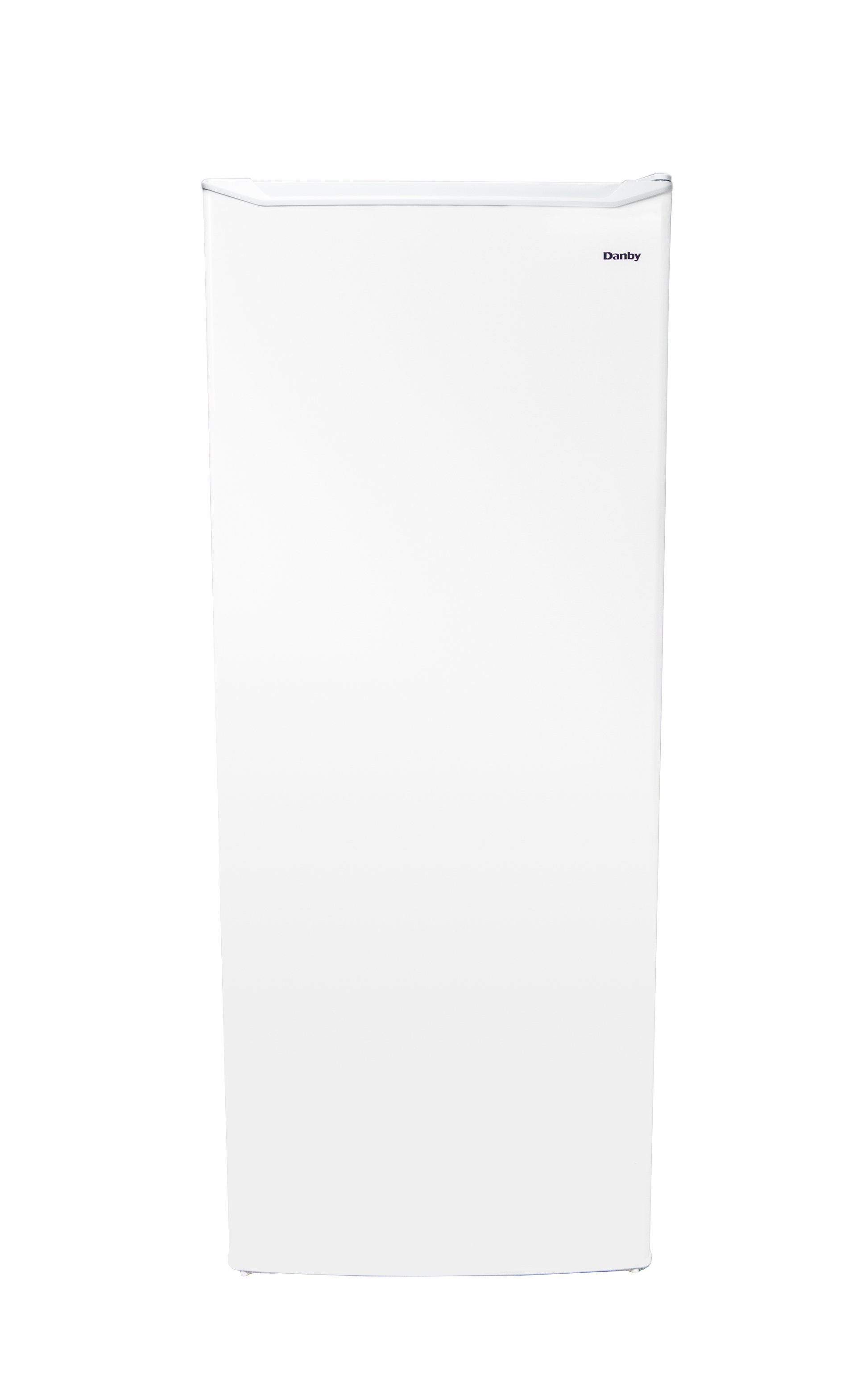 Danby 6.0 cu. ft. Upright Freezer in White - DUFM060B1WDB
