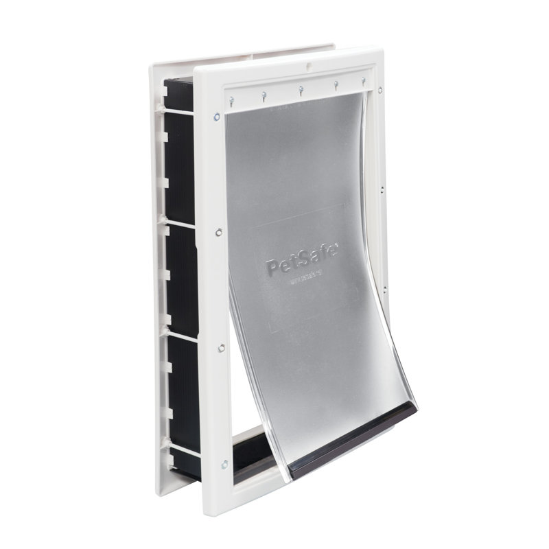 PetSafe® Plastic Pet Door, Large, Large