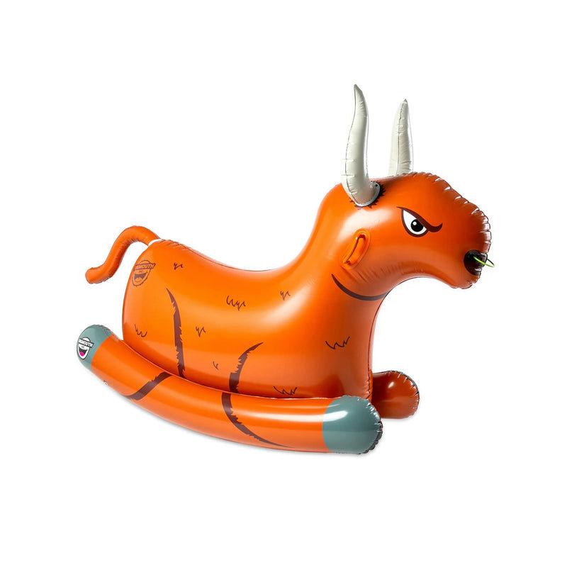 Flotteur Bigmouth Bull