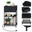 Ensemble de tables de bout Issai-844781377