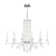 Sarella 10 - Light Chandelier