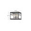 Porter 4-Light Outdoor Flush Mount-1522913604