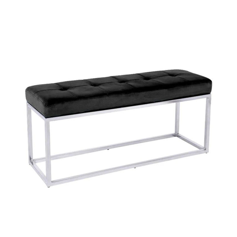 Banc rembourré Cosmic
