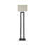 150.5cm Gloss Traditional Floor Lamp