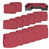Red est en rupture de stock