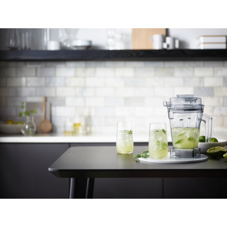 Vitamix 48 oz Aer Disc Container