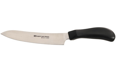 Couteau de chef ginkgo Taylor Eye Witness