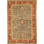 Wool Oriental Area Rug