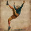 « rétro sports v », impression sur toile-1198871027-1180424591