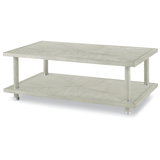 Caribe Cocktail Table