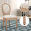 Chaise d'appoint Reseda-1168333432