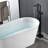 Floor Tub Spout-93332458