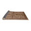 Tapis beige / brun Morella-648538354