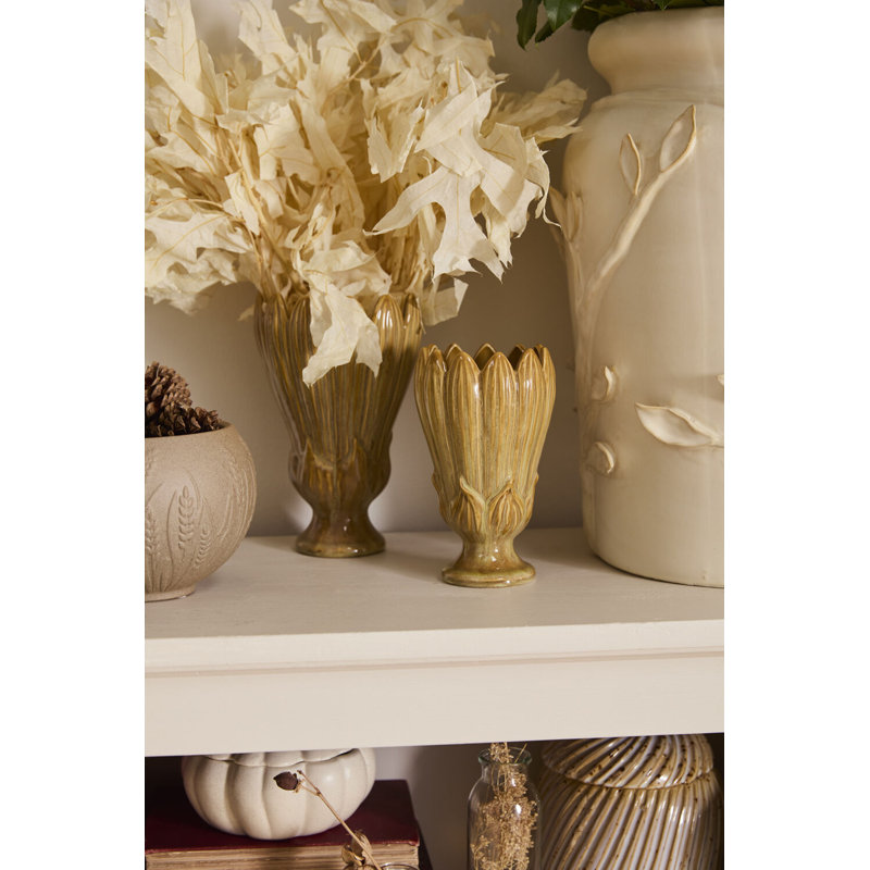 Vase Prosper 5,25 po x 8,25 po