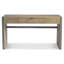 Tribeca Solid Wood Writing Desk