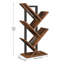 71cm H x 34cm W Bookcase-1950656465