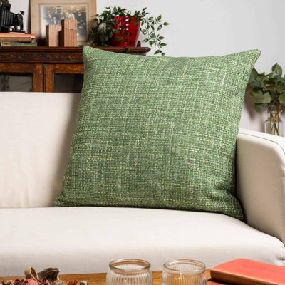 Blue Cushion