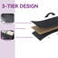 Commode pour la lingerie 4 tiroirs Kathiria-549473618