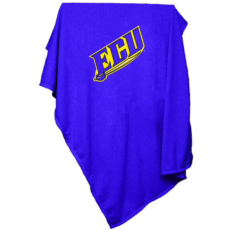 jeté team sweatshirt NCAA, Université East Carolina