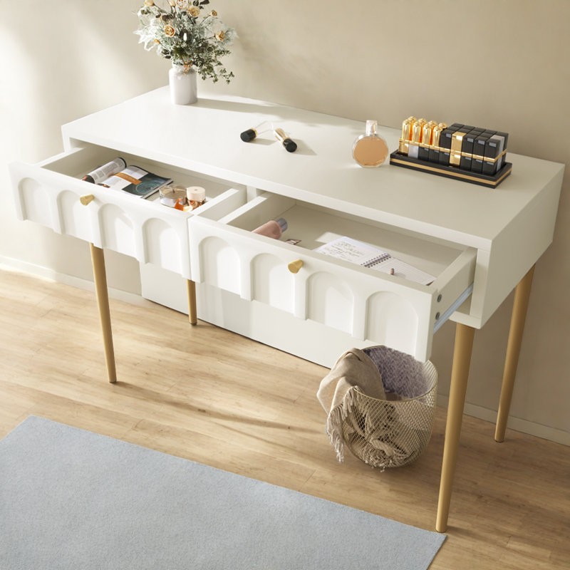 Coiffeuse 39 po Modern