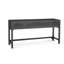 Demeter 60'' Solid Wood Console Table