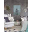 Bonjour Llama by Julia Posokhova - Wrapped Canvas Painting-1130539116