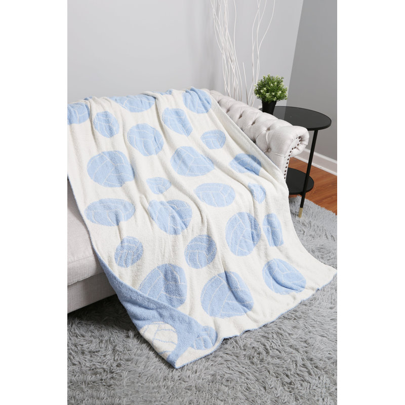 JCL6012, Blue