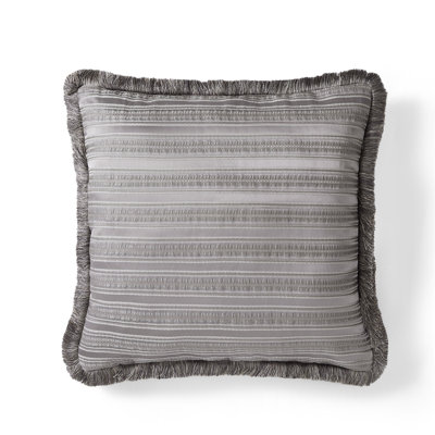 PRESTIGE STRIPE 26X26 EURO SHAM