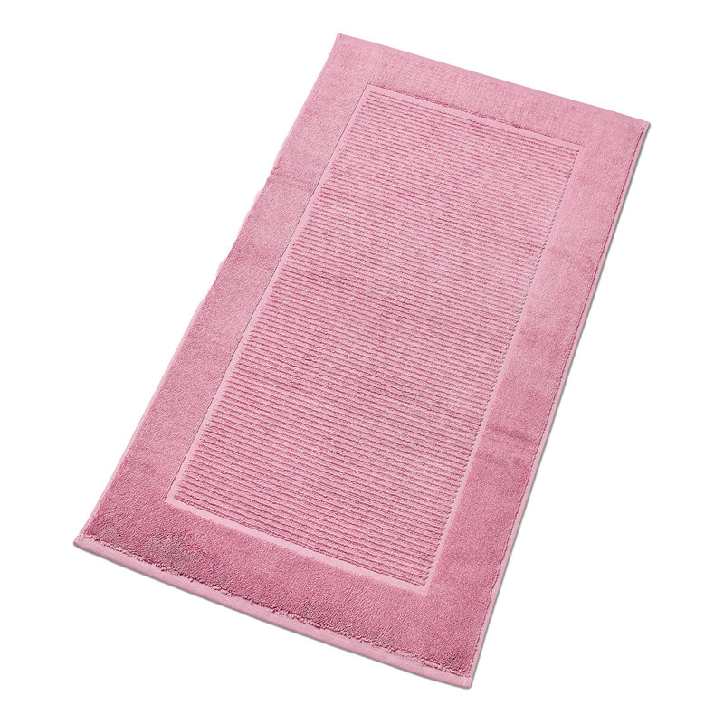 Supreme Bath Mat, Blush