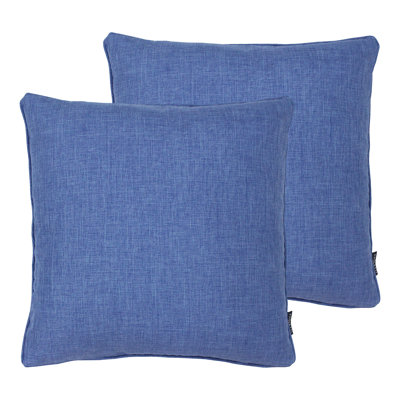 Square Throw Cushion