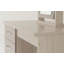 Cascio Dressing Table Set with Mirror-68483410