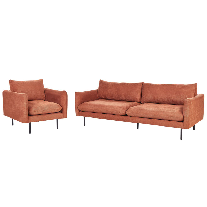Romando 2 - Piece Living Room Set