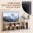 Majlis Customizable Cube Wooden TV Stand with Open Storage-119696926-119696923